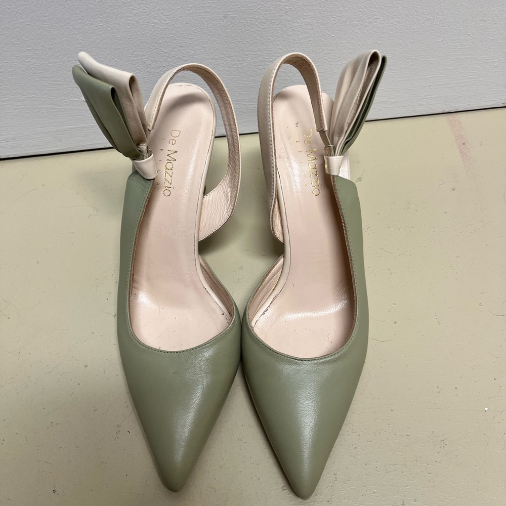 Women’s stilettos
